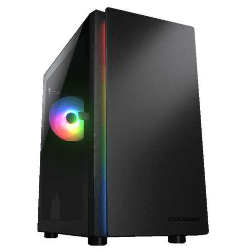 Purity RGB (Black)