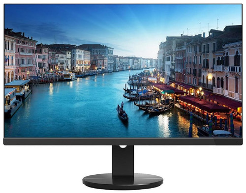 +$499 - 27" 4K Ultra Sharp UHD + HDMI / DP Cable Included