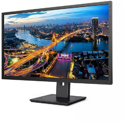 +$499 - 32" 2K Height adjustable Ultra Sharp QHD + HDMI / DP Cable Included