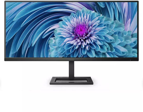 +$549 - 34" 3K Height adjustable QHD + HDMI / DP Cable Included