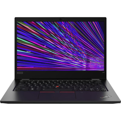 Lenovo ThinkPad L13 G2, Ryzen 5 5650U, 16GB, 512GB SSD, 13.3" FHD Touch, Win 10 Pro 64	, 5 Year Tech Support + Bonus Pack