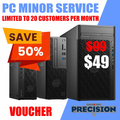 PC Mini Service