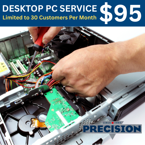 PC Service Brisbane North South