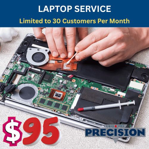Laptop Service  Brisbane