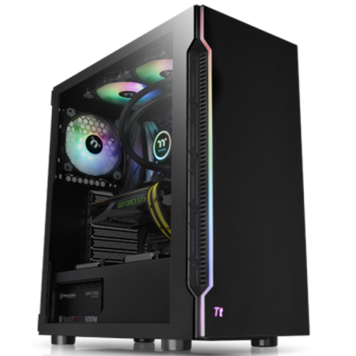 Thermaltake H200