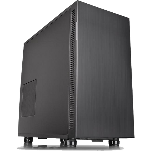 Thermaltake-Suppressor-F31-Silence