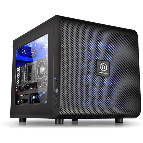 Thermaltake-Core-V21-Micro-ATX-Case