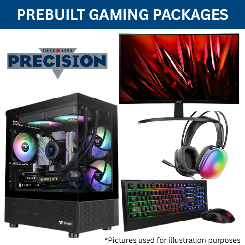 Gaming PC Package