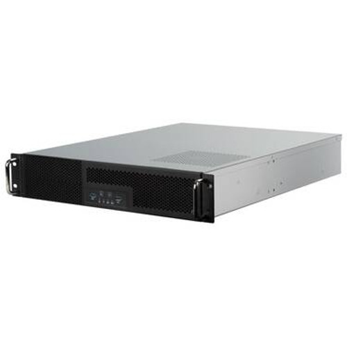 Rackmount Case 2U 