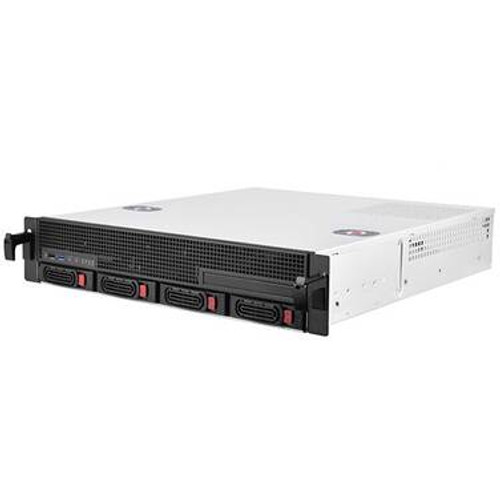 Rackmount Case 2U