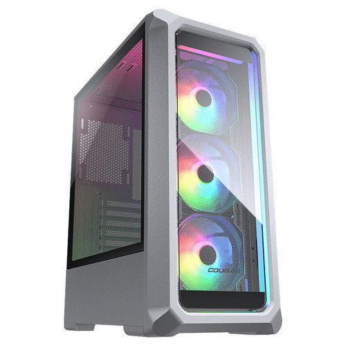 Cougar Archon RGB | White Cougar Archon RGB | White