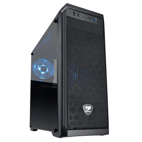 Cougar MX330-S Cougar MX330-S