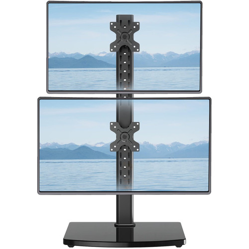 Dual Screen Trading  (2 x 27") Workstation | Intel® Core™ i7, 32 GB RAM,  NVIDIA Multi Display, 1TB SSD, Mounting Bracket, Keyboard & Mouse | 3 Year Warranty
