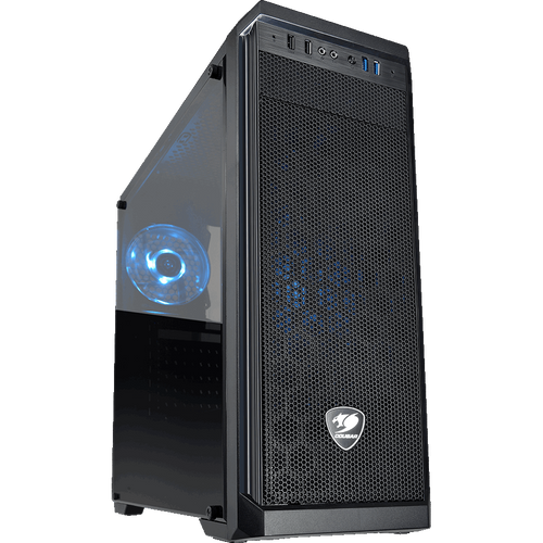 COUGAR-MX330-S COUGAR-MX330-S