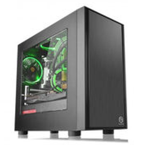 Thermaltake H17 Thermaltake H17