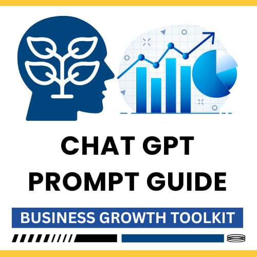 Chat GPT Prompt Guide