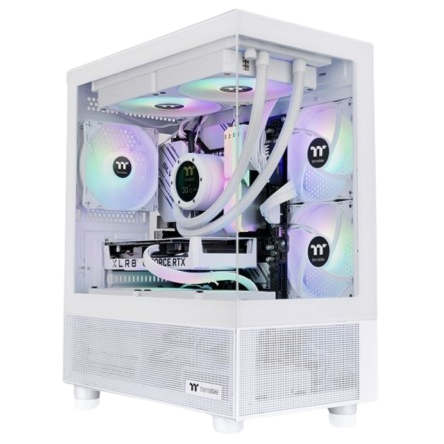 TT View 170 RGB Snow