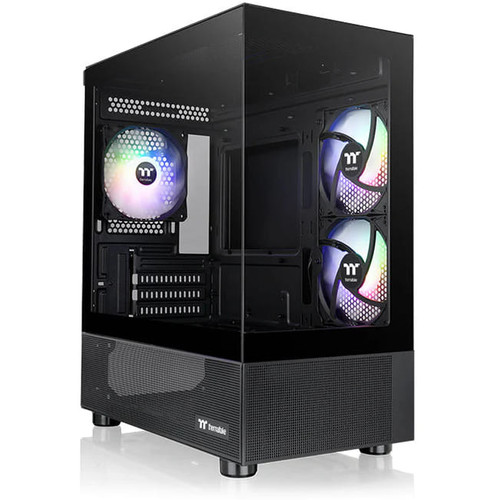 Thermaltake-View-170-ARGB-Tempered-Glass-Micro-Case-Black-Edition