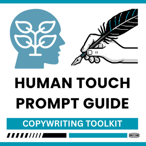 Our 'De-botting' guide helps you write like a local expert.