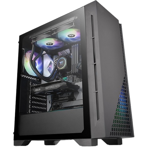 Thermaltake-H330-Tempered-Glass-Mid-Tower-Case