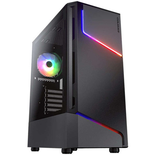 Athena | Intel® Core™ i5-14400F, 32GB RAM, 1TB SSD, Wi-Fi®, Windows 11 Home + Bonus Pack