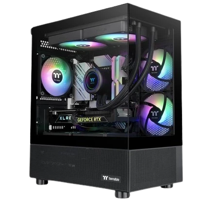 TT View 170 RGB Black