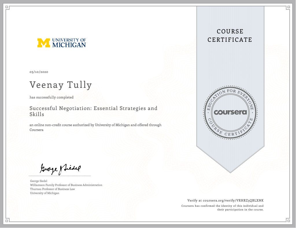 coursera