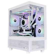 Poseidon | AMD Ryzen™ 7 9700X, 32GB RAM, 1TB SSD, 12GB RTX 5070, Wi-Fi ...