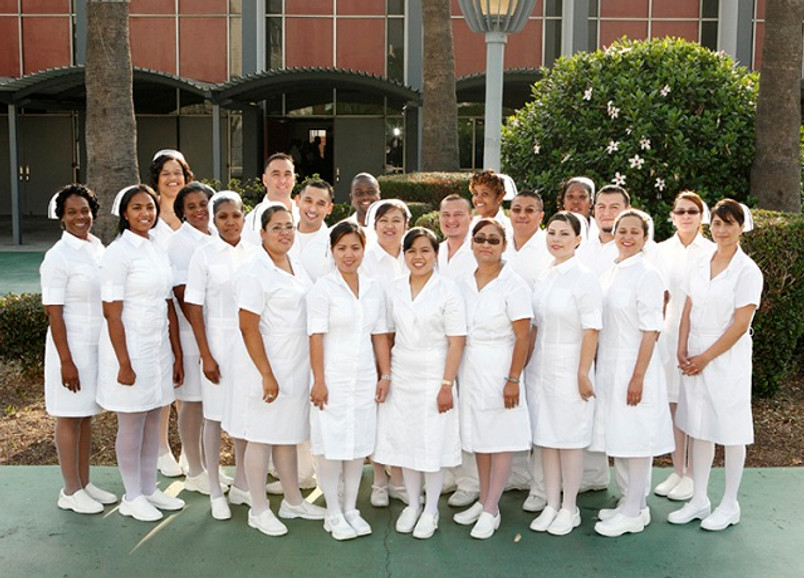 Pinning Ceremony – The Pinnacle Of Glory For Nursing Students