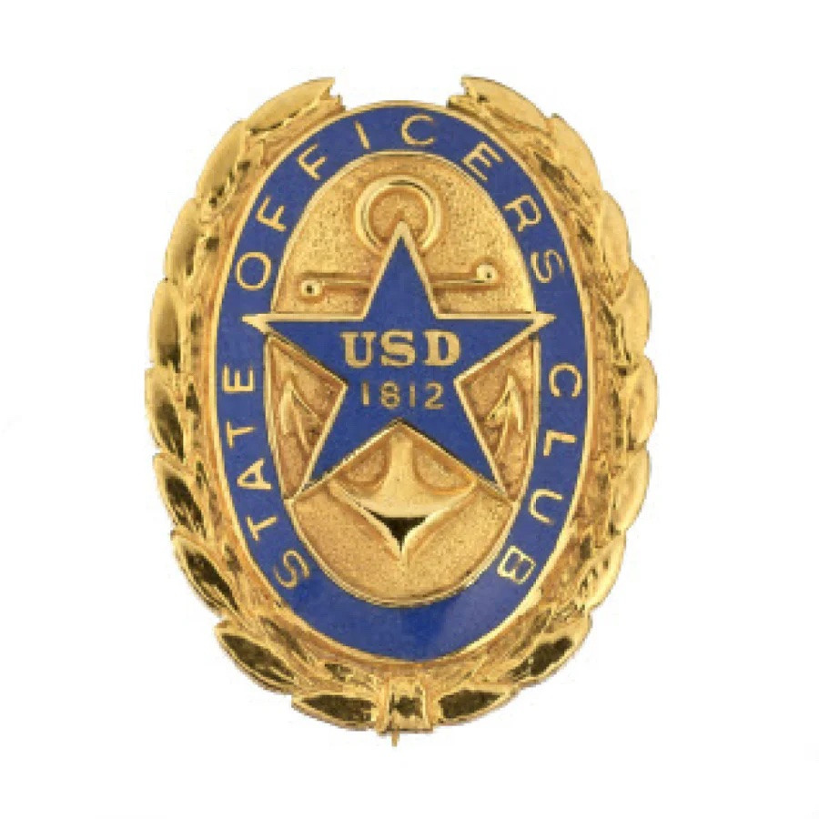 USD 1812 - State Officers Club