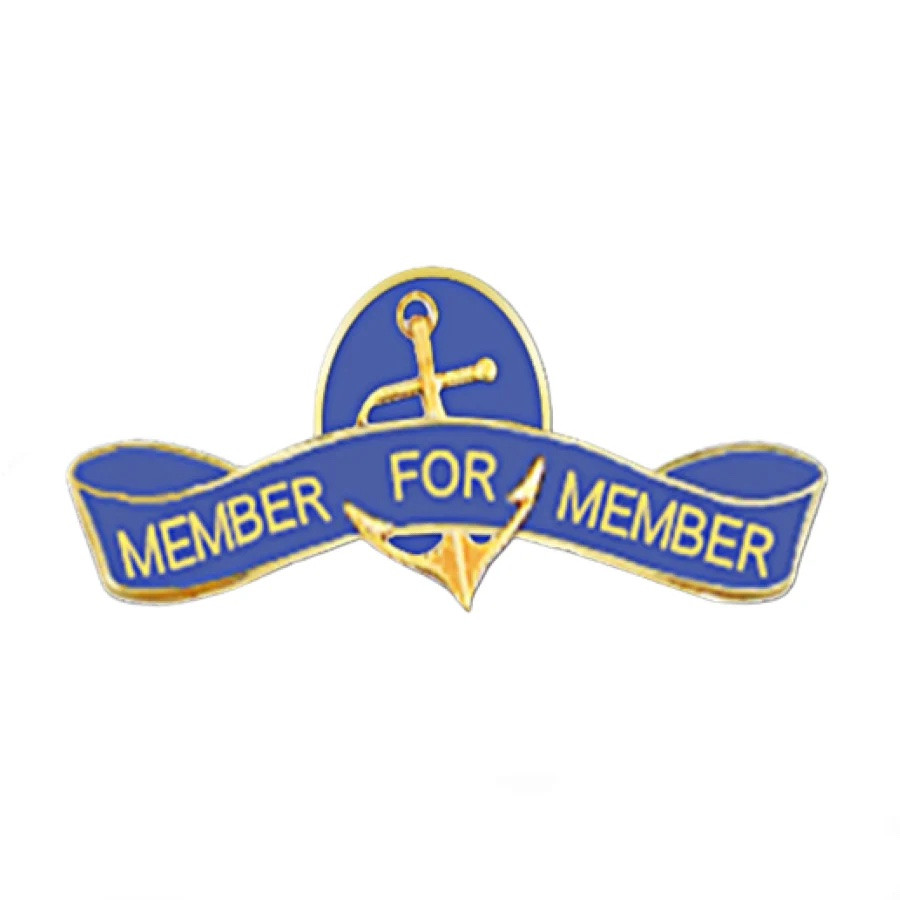USD 1812 - Member for Member