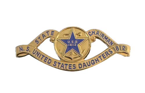 USD 1812 - State Chairman