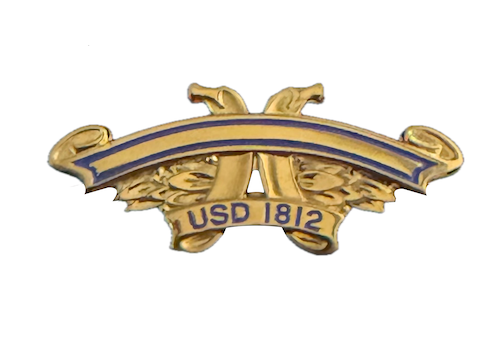USD 1812 - State Officer