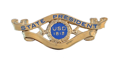 USD 1812 - State President
