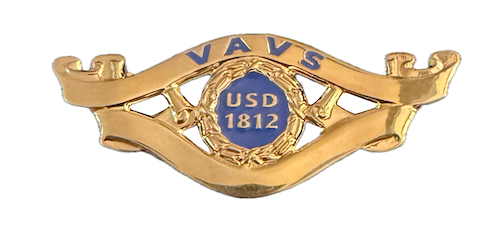 USD 1812 - VAVS