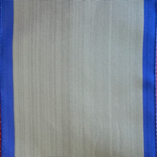 USD 1812 - Honorary President National Sash 