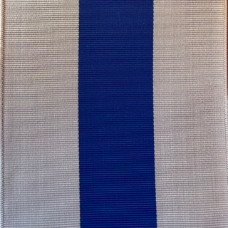 USD 1812 - Officer National Sash 