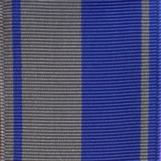 USD 1812 - Past State President Sash