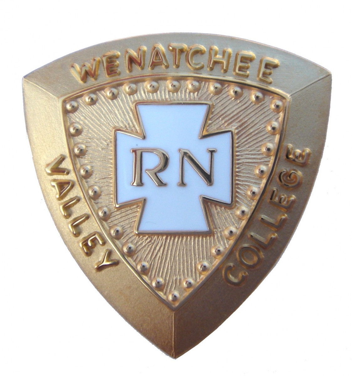 Wenatchee Valley Classic Pin