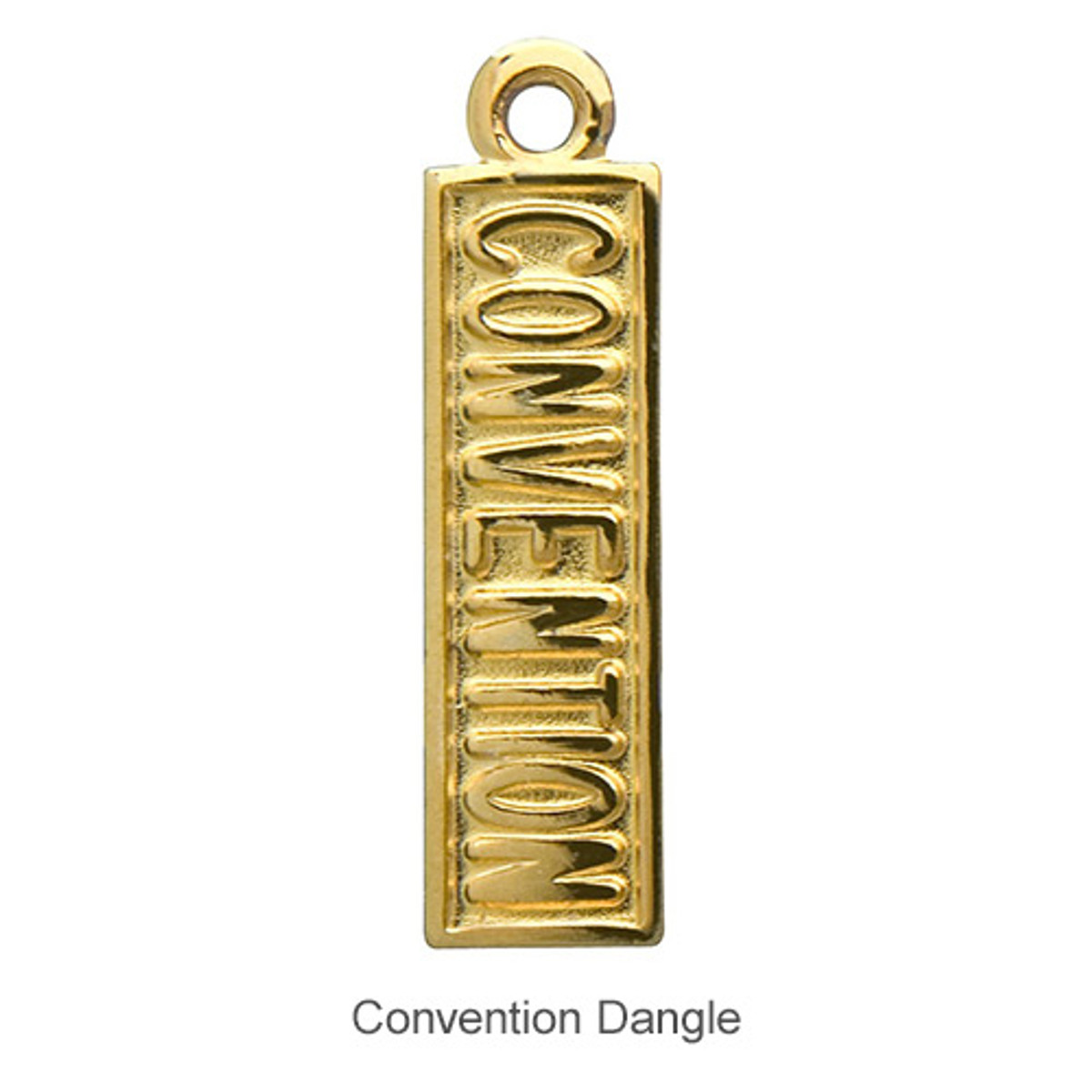 Delta Zeta Convention Dangle