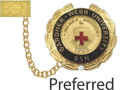 7/8" BSN Preferred Pin