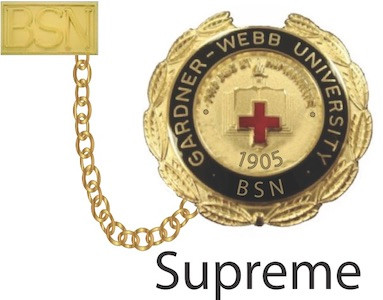 7/8" BSN Supreme Pin