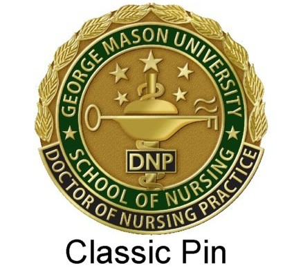 1" Classic Pin