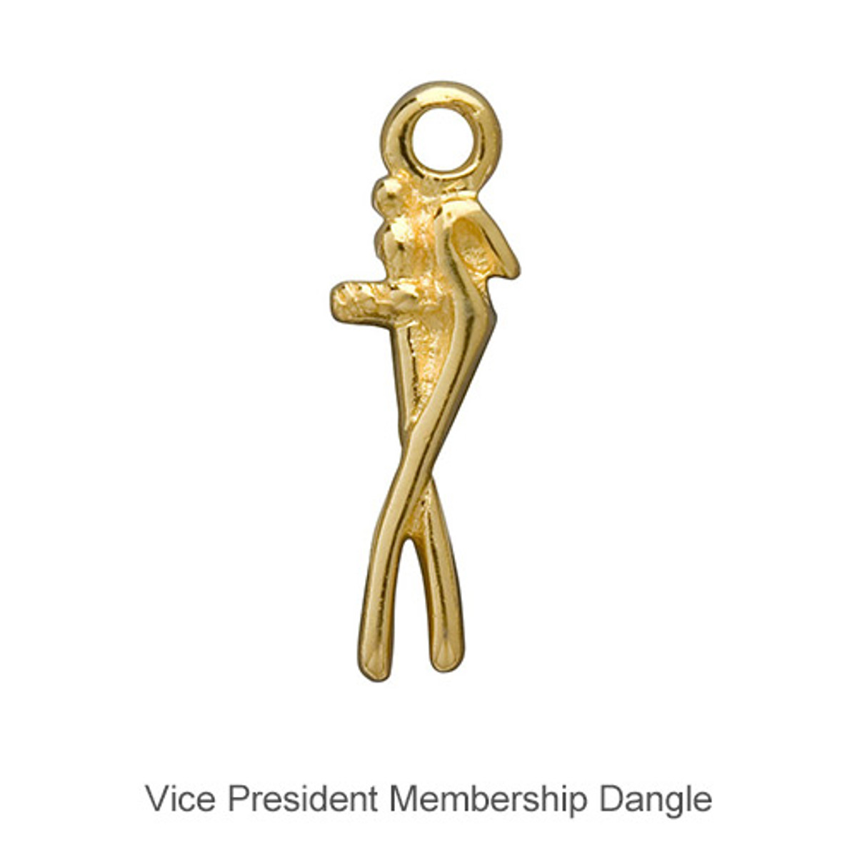 Vice President Membership