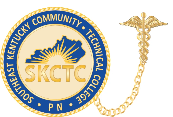 Southeast Kentucky CTC Supreme PN Pin