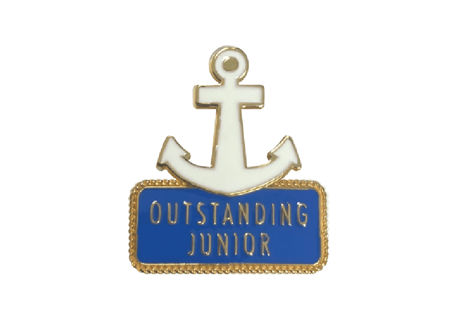 USD 1812 Outstanding Junior