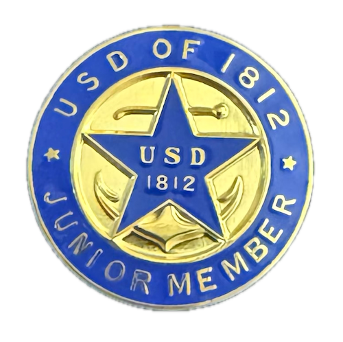 USD 1812 - Junior Member