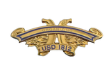 USD 1812 - Organizing State Officer