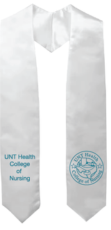 Graduation Stole