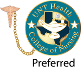 Preferred Pin